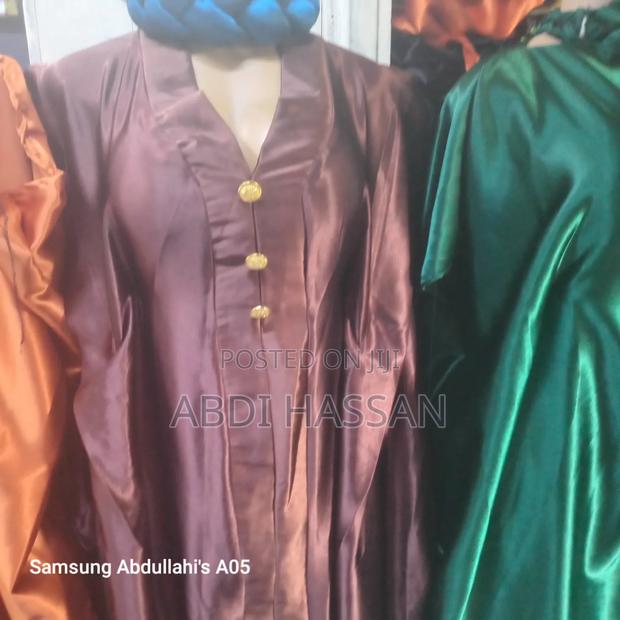 Kaftan Fashion