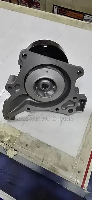 Mazda Cx3 Diesel Water Pump