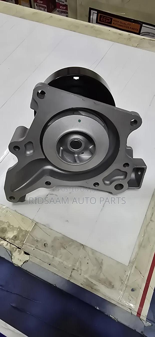 Mazda Cx3 Diesel Water Pump - thumbnail 2