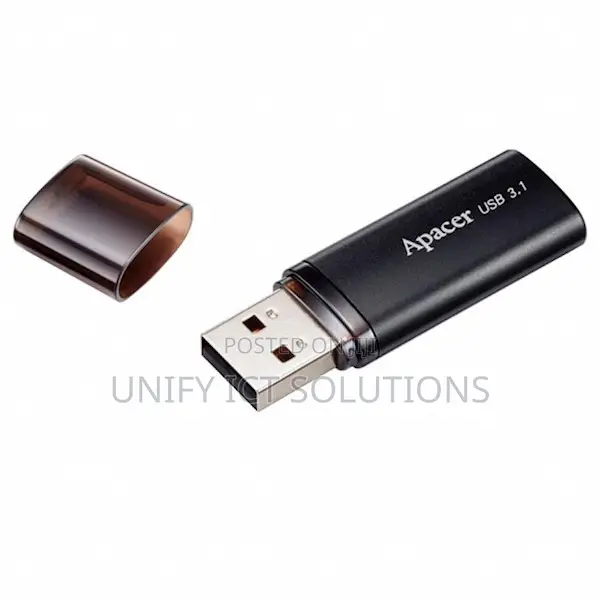 Apacer 128 Gb Flash Drive