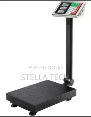 100kg Platform Scale