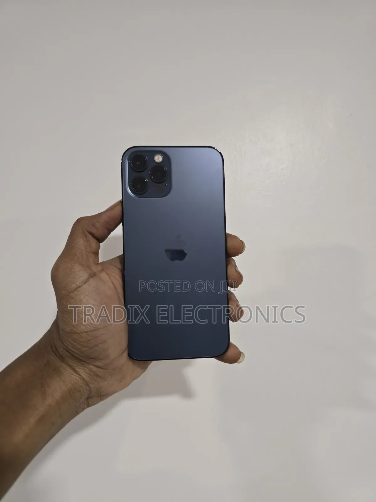 Apple iPhone 12 Pro Max 128 GB Blue