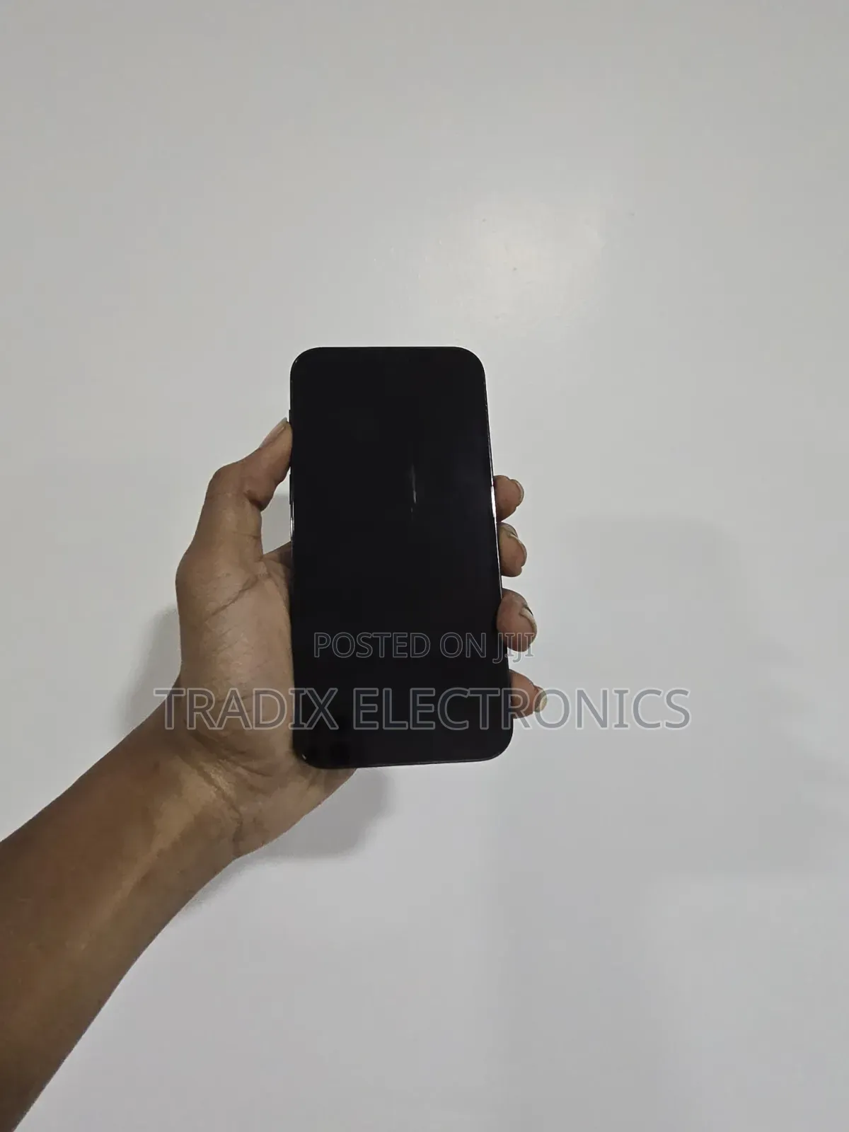 Apple iPhone 12 Pro Max 128 GB Blue