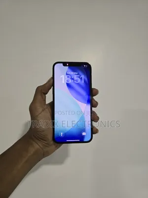 Apple iPhone 12 Pro Max 128 GB Blue