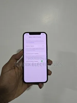 Apple iPhone 12 Pro Max 128 GB Blue