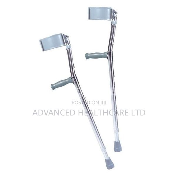 Elbow Crutches