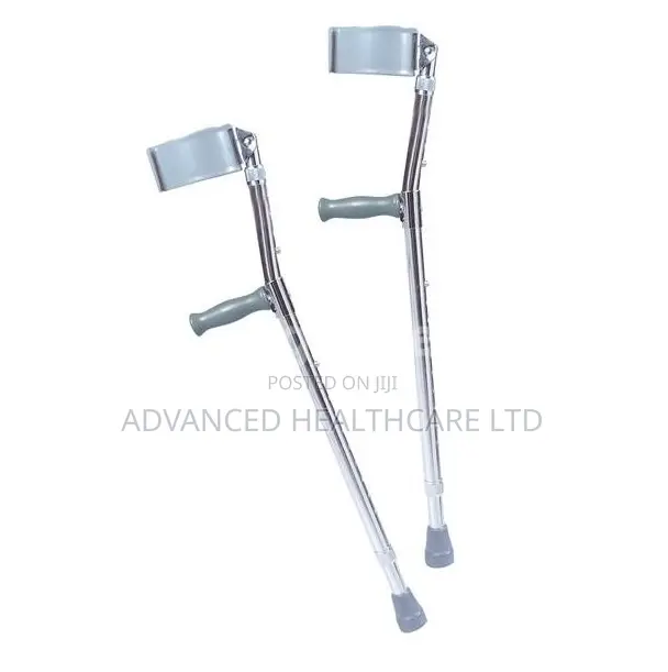 Elbow Crutches