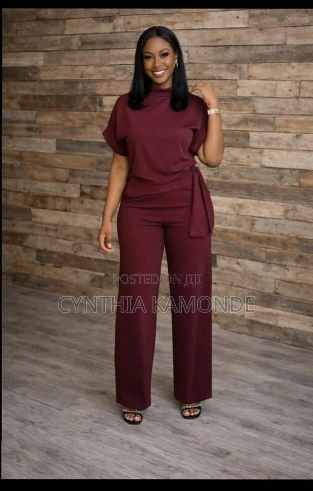 Ladies Two Piece Set - thumbnail 7