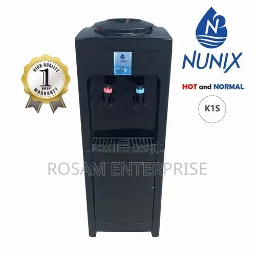 Nunix K1s Water Dispenser