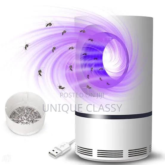 Mini Vortex Design Mosquito Killer - thumbnail 2