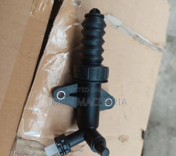 Clutch Master Cylinder for Swift [Om] - main view