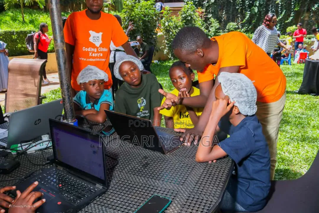 Coding For Kids