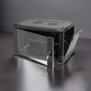 Premium Elegant Modern 9u Wall Mount Data Cabinet