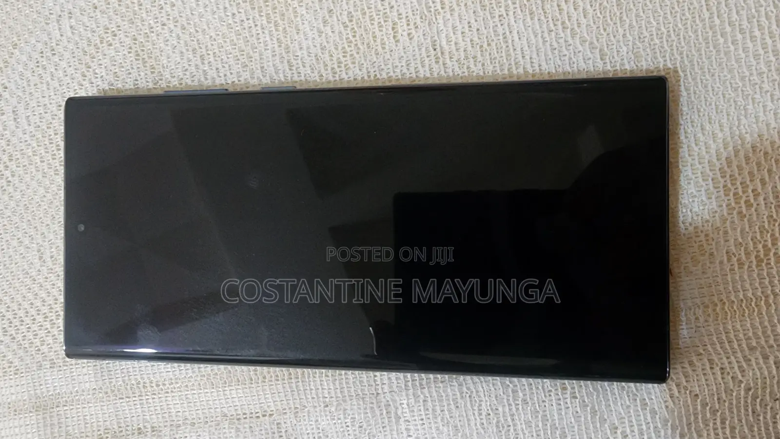 Samsung Galaxy S22 Ultra 128 GB Green