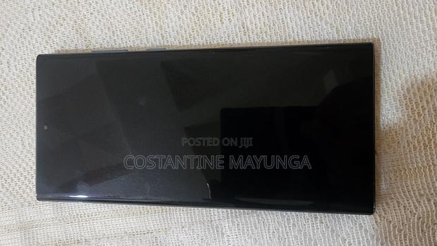 Samsung Galaxy S22 Ultra 128 GB Green - thumbnail 3