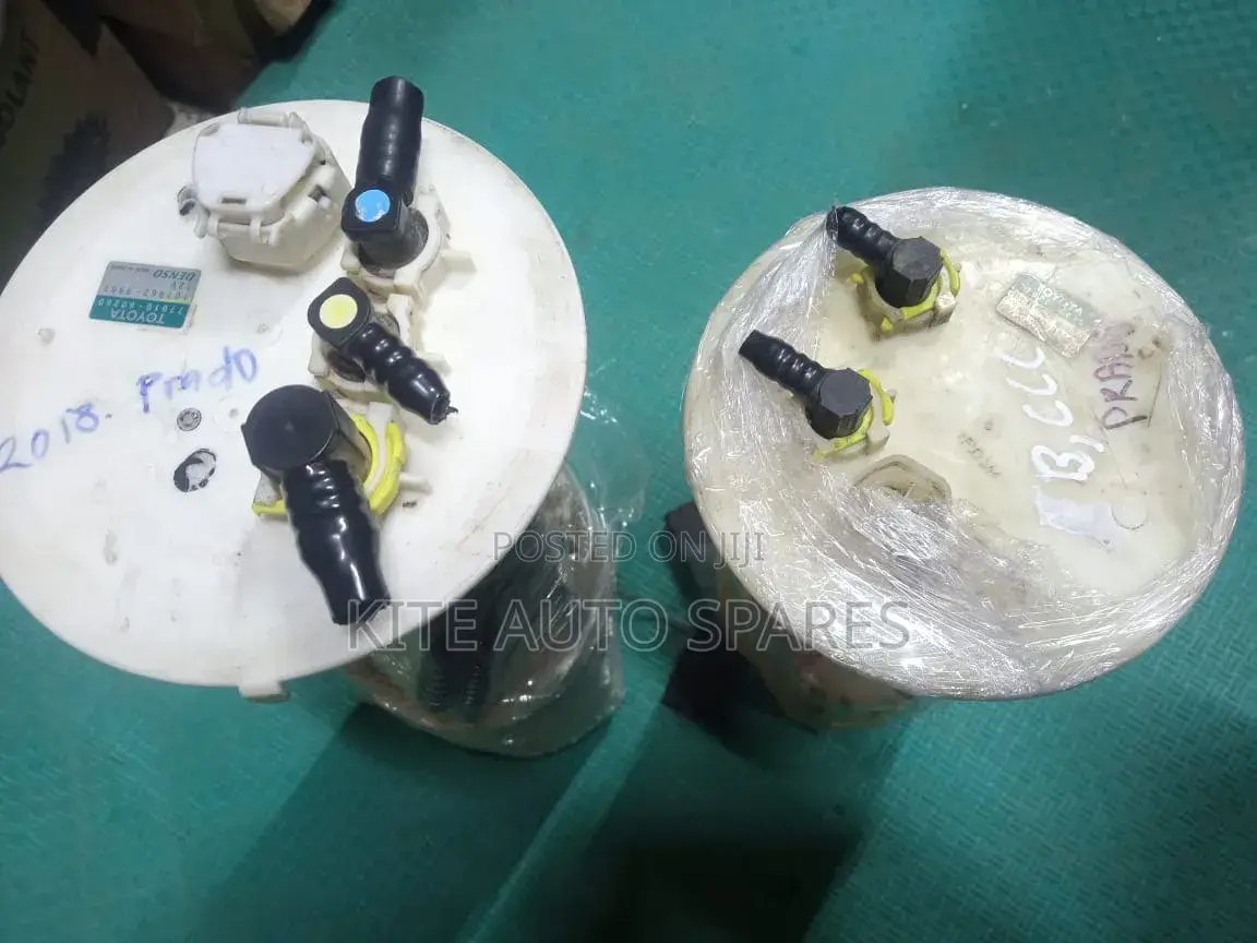 Fuel Pumps