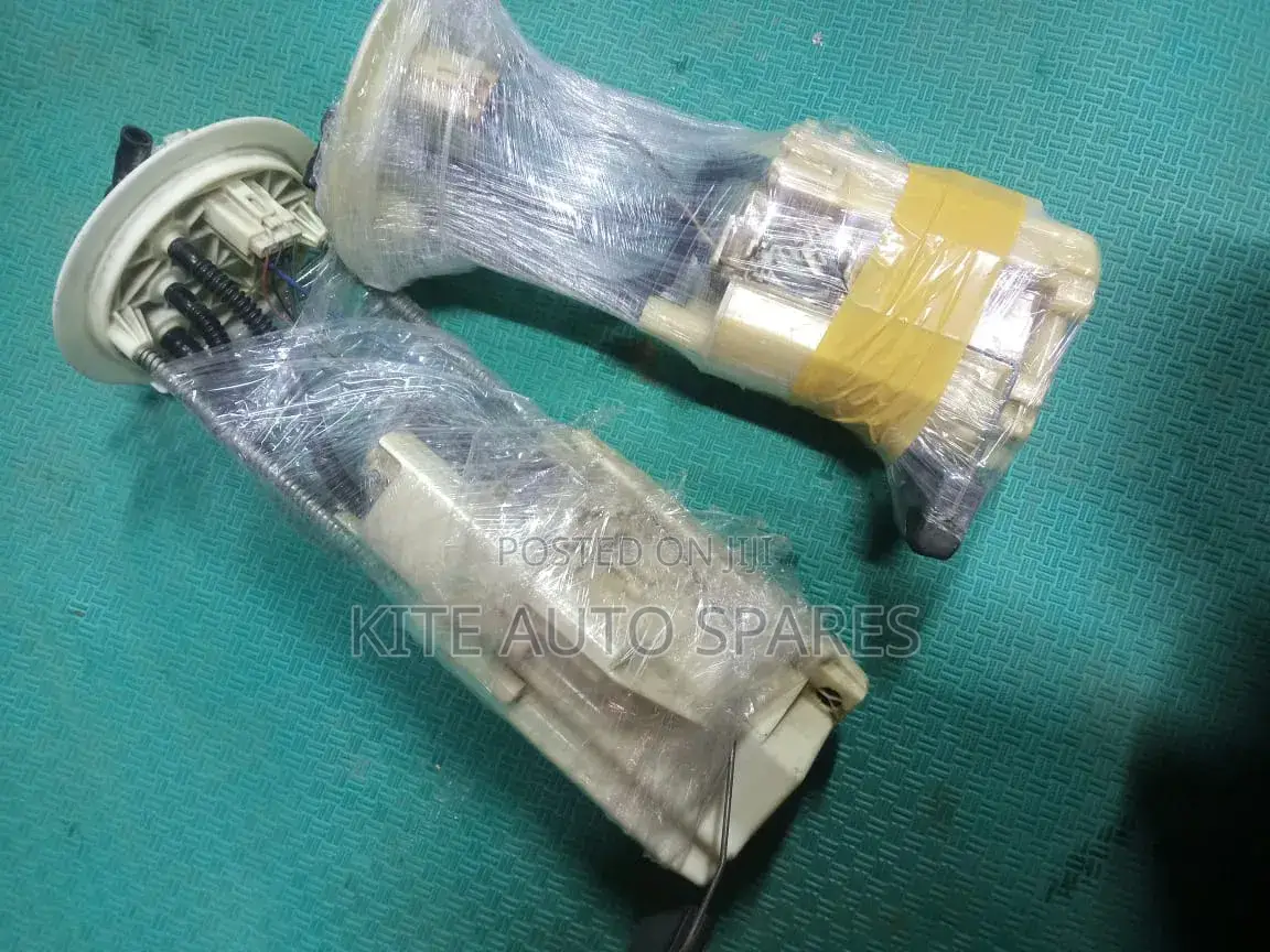 Fuel Pumps