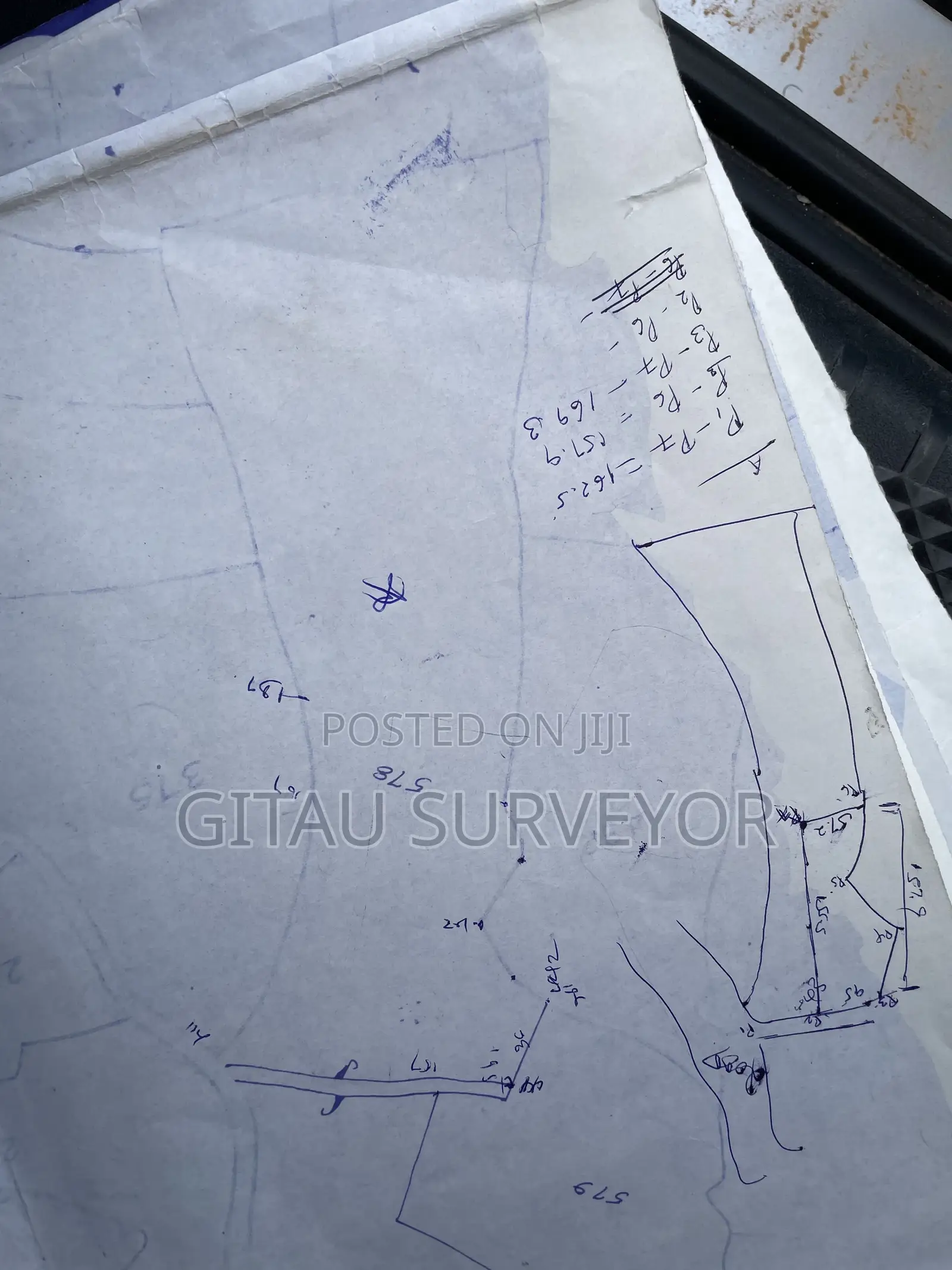 Buying Land? Verify Boundaries Before You Pay!