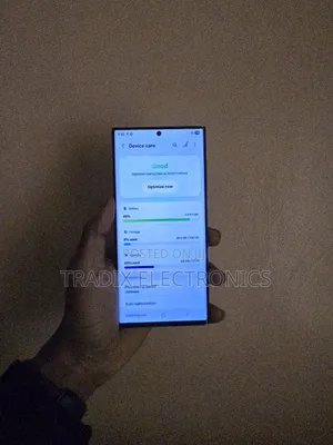 Samsung Galaxy S22 Ultra 5G 256 GB Bronze