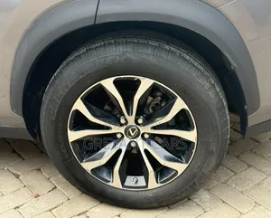 Lexus NX 2014 Gray