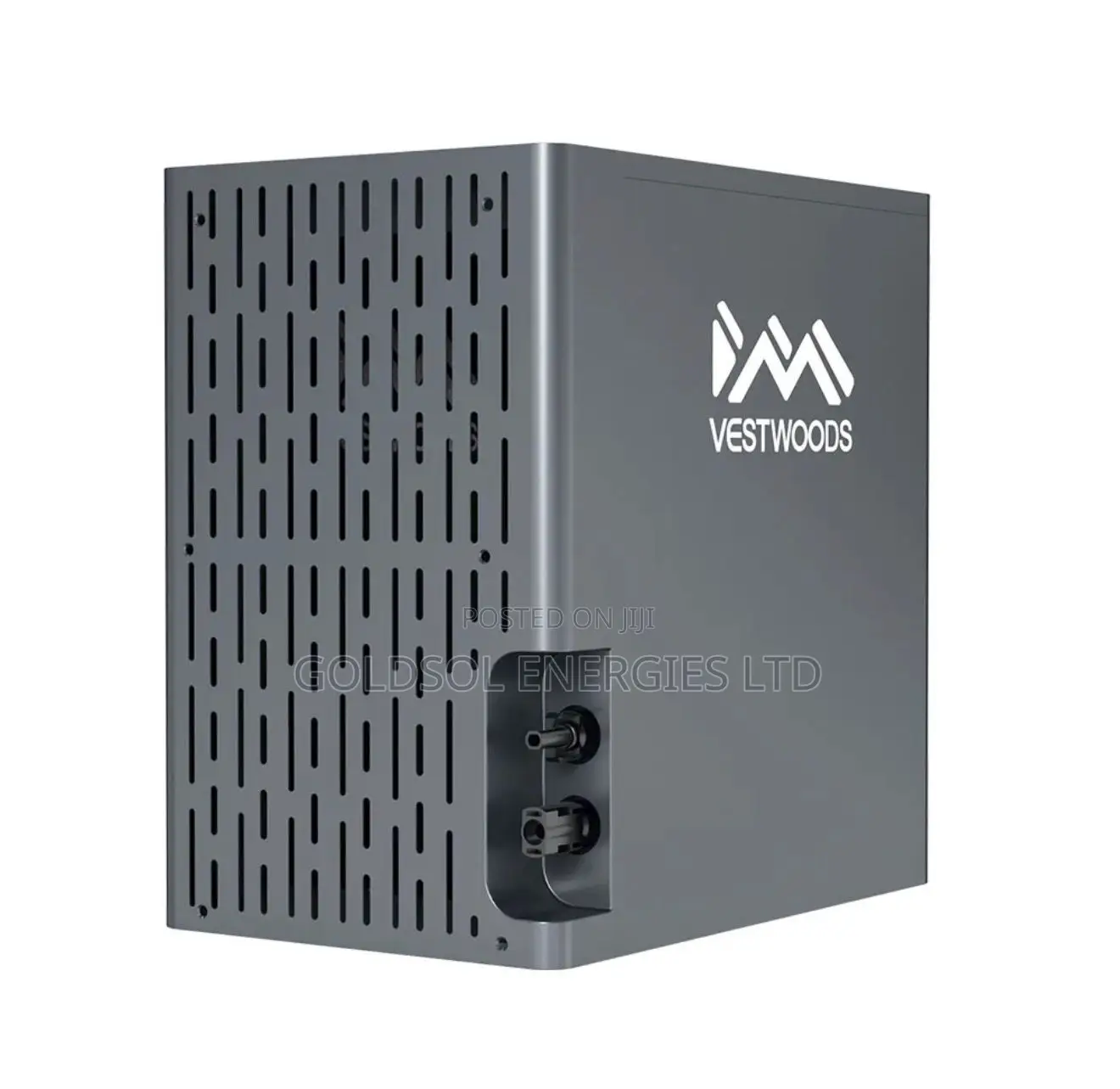 Vestwood 2khw Portable Power Station