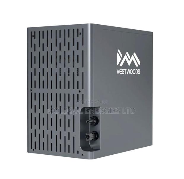 Vestwood 2khw Portable Power Station