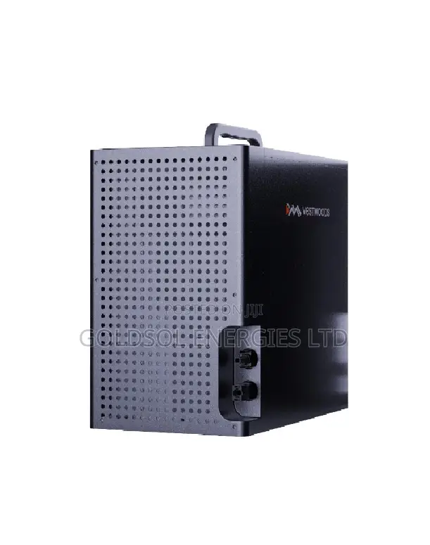 Vestwood 2khw Portable Power Station