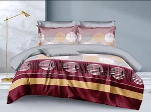 Double Sided Heavy Cotton Binded Duvet*