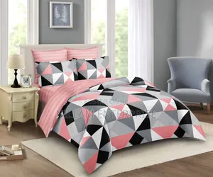 Cotton Binded Duvets* 5*6