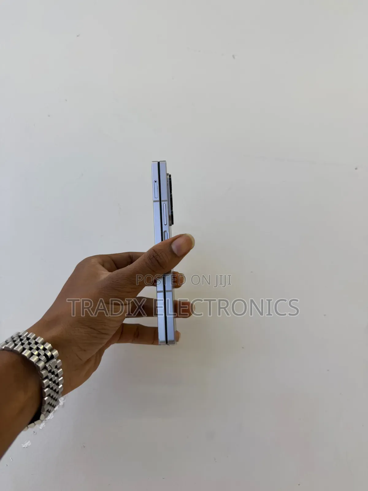 Samsung Galaxy Z Fold6 256 GB Blue