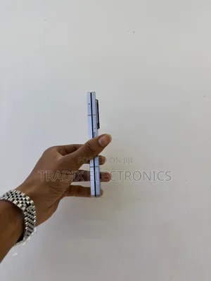 Samsung Galaxy Z Fold6 256 GB Blue