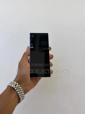 Samsung Galaxy Z Fold6 256 GB Blue