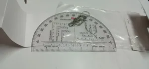 Military Protractor