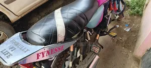 Bajaj Boxer 150 UG 2022 Black