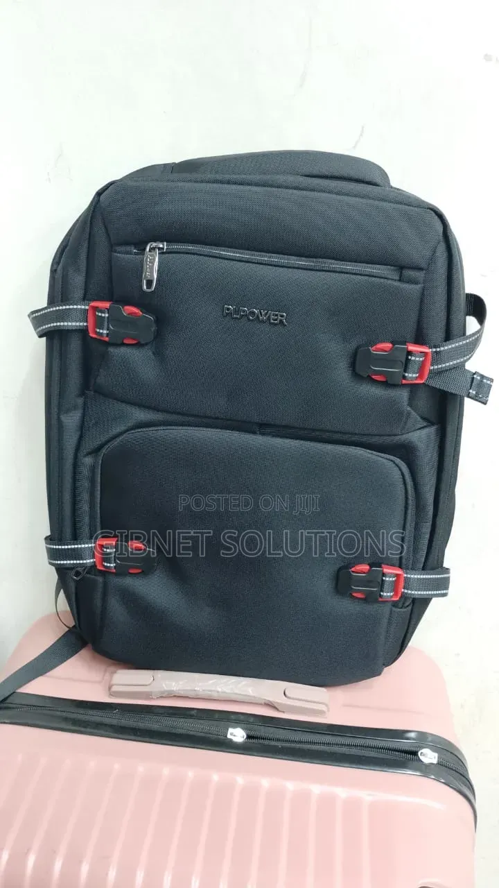 Plpower Laptop Backpack Bags