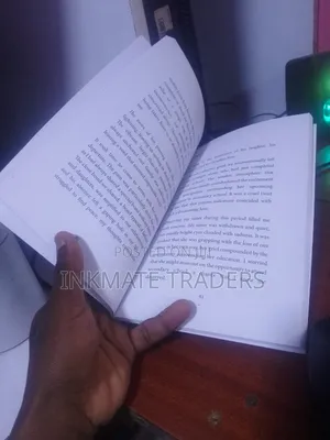Book Binding