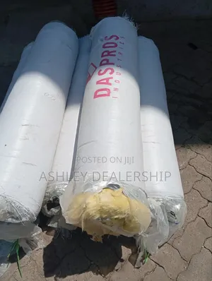 High Density Glasswool