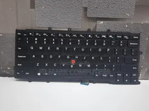 Lenovo Thinkpad X240s X240i X250 X260 X270 Backlit Keyboard