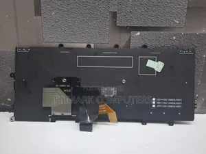 Lenovo Thinkpad X240s X240i X250 X260 X270 Backlit Keyboard