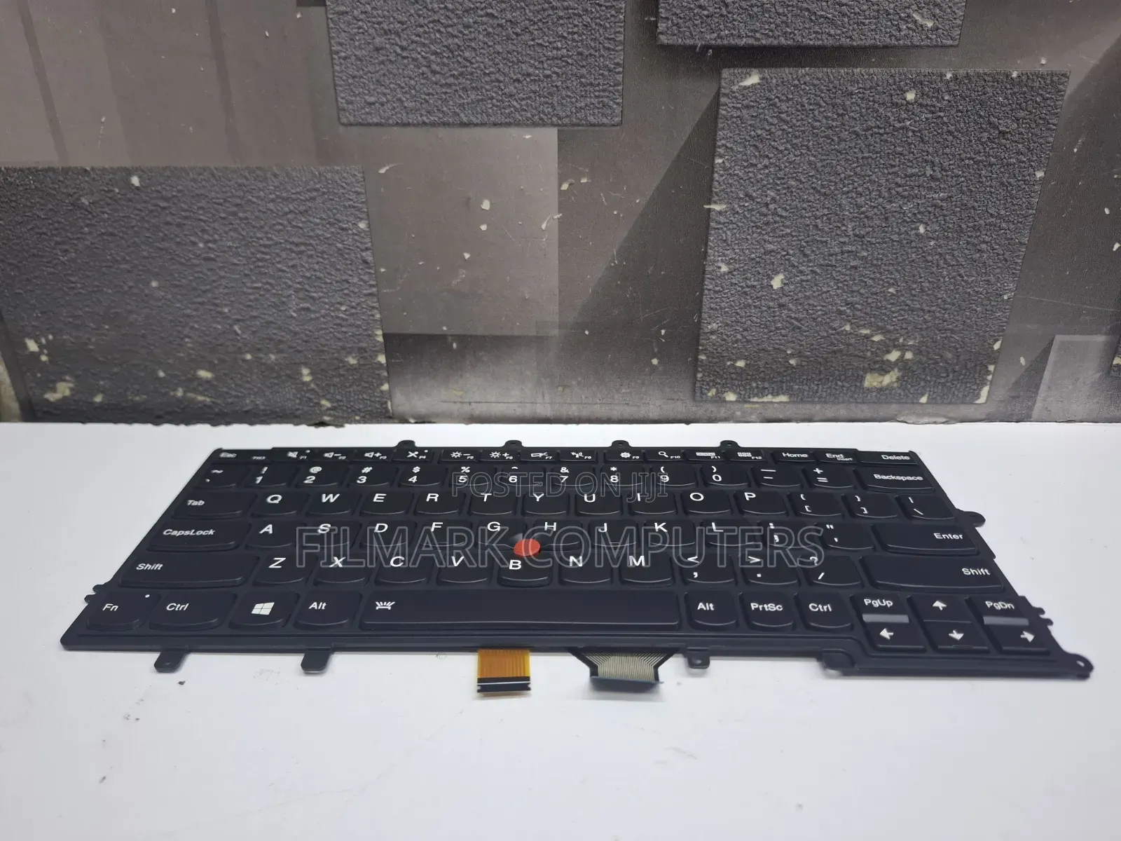 Lenovo Thinkpad X240s X240i X250 X260 X270 Backlit Keyboard