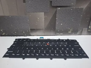Lenovo Thinkpad X240s X240i X250 X260 X270 Backlit Keyboard