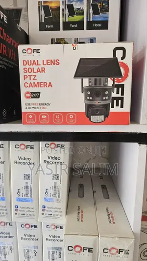 Lini Shop Como Cam