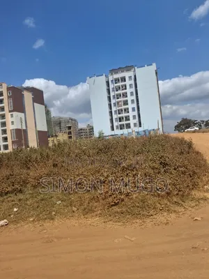 Northern Bypass Near Marurui Commercial 40x80 on the Main Tarmac Road