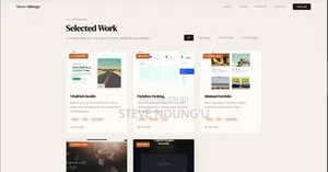 Custom Web Design Services