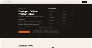 Custom Web Design Services