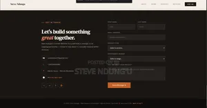 Custom Web Design Services