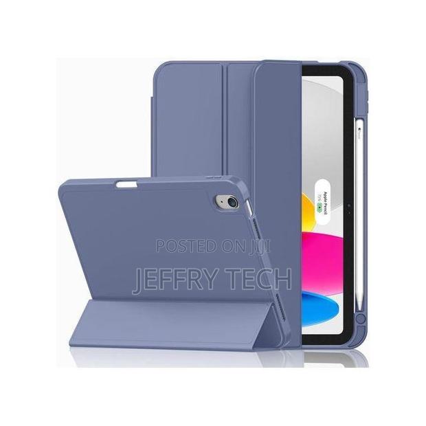 Pencil Holder for iPad 11 Inch (A16 11th Gen 2025 Release) 10.9 Inch