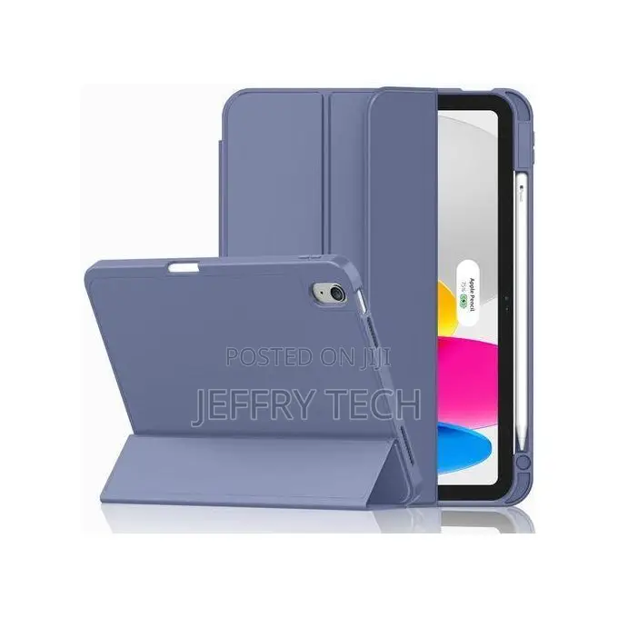 Pencil Holder for iPad 11 Inch (A16 11th Gen 2025 Release) 10.9 Inch