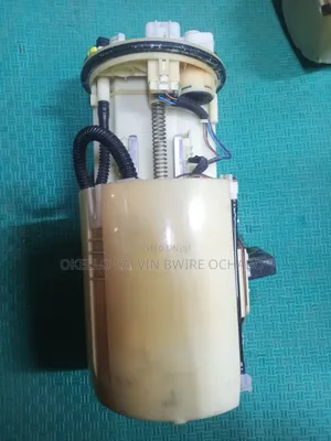 Fuel Pump Axio 2wheel