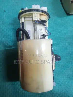 Fuel Pump Axio 2wheel